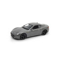 【WELLY 威利】4.75吋 瑪莎拉蒂 2023 Maserati GranTurismo Folgore 電動跑車模型 43847CW_1