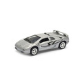 【WELLY 威利】4.75吋 藍寶堅尼 Lamborghini Diablo SV 經典超跑模型 49768CW_1