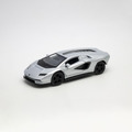 【WELLY 威利】4.75吋 藍寶堅尼 Lamborghini Countach LPI 800-4 經典超跑模型 43818CW_3