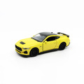 【WELLY 威利】4.75吋 福特 2024 Ford Mustang GT 高性能跑車模型 43836CW_1