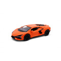 【WELLY 威利】4.75吋 藍寶堅尼 Lamborghini Revuelto 超級跑車模型 43848CW_1