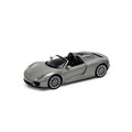 【WELLY 威利】4.75吋 保時捷 Porsche 918 Spyder 經典敞篷超跑模型 43702C-CW_1