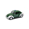 【WELLY 威利】4.75吋 福斯 Volkswagen Beetle 硬頂車型模型 42343CW_1