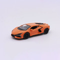 【WELLY 威利】4.75吋 藍寶堅尼 Lamborghini Revuelto 超級跑車模型 43848CW_2
