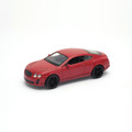 【WELLY 威利】4.75吋 賓利 Bentley Continental Supersports 跑車模型 43623CW_1