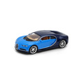 【WELLY 威利】4.75吋 布加迪 Bugatti Chiron 超級跑車模型 43738CW_1