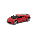 【WELLY 威利】4.75吋 藍寶堅尼LAMBORGHINI HURACAN COUPE雙門跑車模 43694CW_1