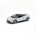 【WELLY 威利】4.75吋 麥拉倫 McLaren GT 跑車模型 43796CW_1