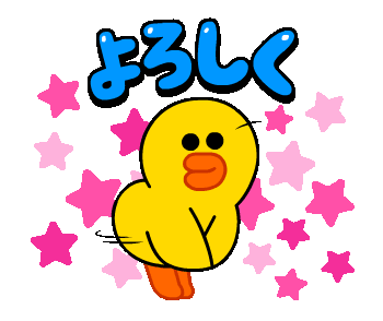 Line貼圖設計 Hulio Studio