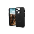 UAG iPhone 15系列 MagSafe磁吸式 簡約款 耐衝擊防摔手機殼_2
