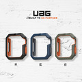 UAG Apple Watch 40/44 mm 耐衝擊簡約保護殼_1