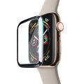 Oweida Apple Watch 1/2/3/4/5/6/SE/7 3D曲面鋼化玻璃貼