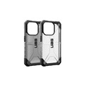 UAG iPhone 15系列 鑽石透色款 耐衝擊防摔手機殼