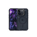 LAUT iPhone 15Pro/15ProMax 磁吸鏡頭支架軍規耐衝擊保護殼(MagSafe手機殼)_2