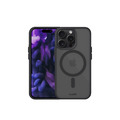 LAUT iPhone 15Pro/15ProMax 磁吸簡約耐衝擊保護殼 (MagSafe手機殼)_4