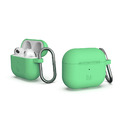 U系列 AirPods 3 耐衝擊防塵矽膠保護殼_1