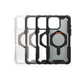 UAG iPhone 16系列 MagSafe磁吸式 支架款 耐衝擊防摔保護殼