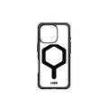UAG iPhone 16系列 MagSafe磁吸式 全透款 耐衝擊防摔保護殼_6