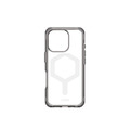 UAG iPhone 16系列 MagSafe磁吸式 全透款 耐衝擊防摔保護殼_5