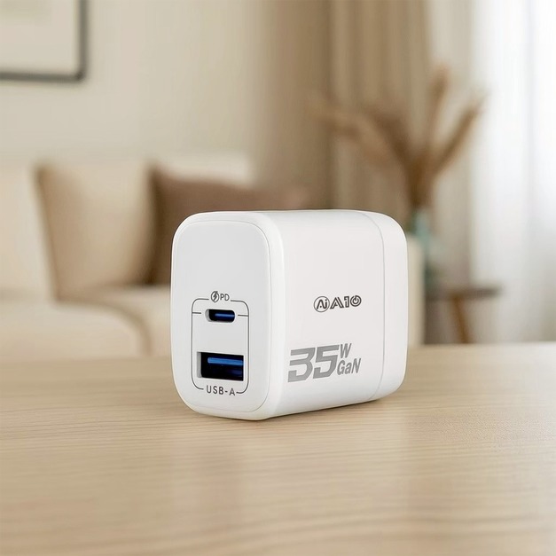AIO-MIT 氮化鎵35W