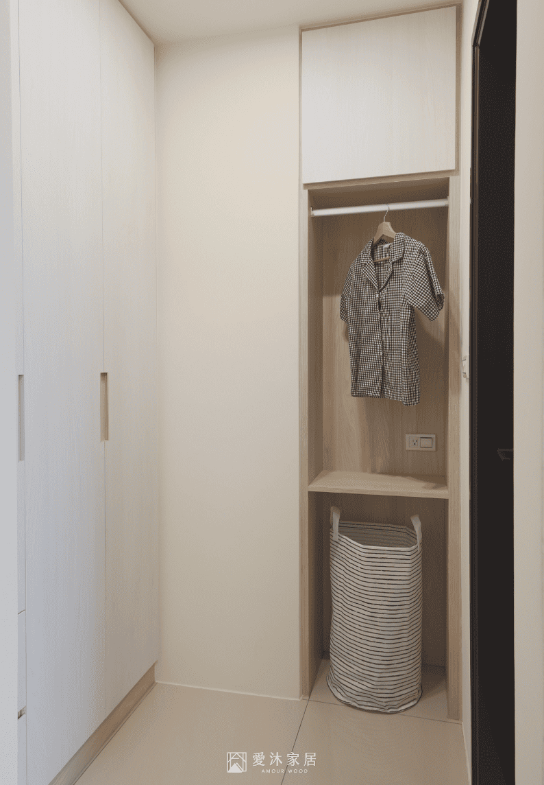 透天裝潢案例：暖暖微風的美好佳景-6