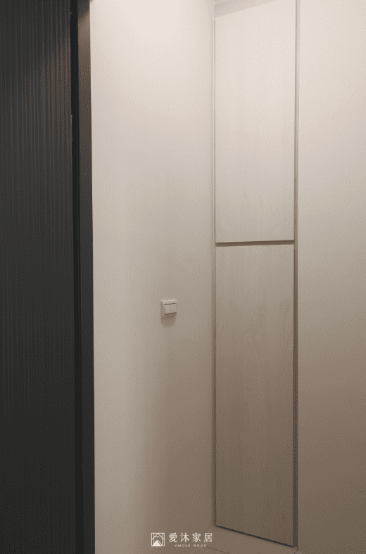 透天裝潢案例：暖暖微風的美好佳景-2