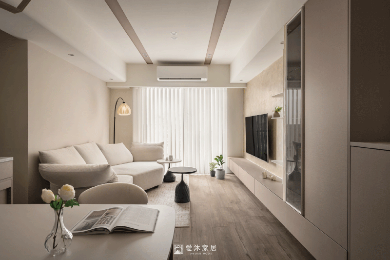 家具店推薦「愛沐家居」