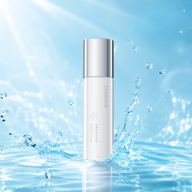 4K保濕賦活肌底液 REVITALIZING MOISTURIZING ESSENCE