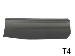 飾板 門板 (後左/T004) 適用 福斯 Tiguan