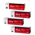 CANON CRG-054H 原廠高容量碳粉匣【台灣標籤貼】( 054H)｜適 MF642cdw、MF644cdw_1