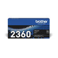 Brother TN-2360 原廠標準容量碳粉匣(1.2K)｜適 L2320D、L2540DW、L2700D、L2740DW_1