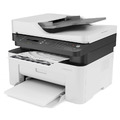HP Laser MFP 139fnw 黑白雷射傳真多功事務機｜列印、影印、掃描、傳真｜適 110A (W1112A)_4