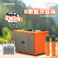 AIWA 愛華 K歌藍牙音箱 AI-KBQ20