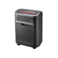 力田 C-2215專業商用高速短碎型碎紙機｜可碎信用卡、光碟片｜靜音耐用、滿紙偵測、安全斷電保護_1