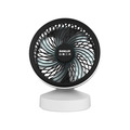 SANLUX 三洋 USB酷涼桌立風扇 (EF-601D) 電扇 小風扇 USB風扇 桌扇_1