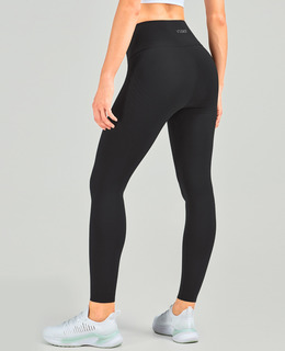 SALE-新款 | 4D雙面萊卡液態層 LEGGING【黑色】