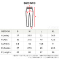SALE-新款 | 4D雙面萊卡液態層 LEGGING【黑色】_7