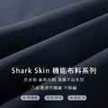 SALE-新款 | 高強度SHAKR SKIN超高彈鯊魚機能 LEGGING【黑色】_2