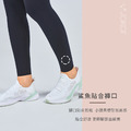 SALE-新款 | 高強度SHAKR SKIN超高彈鯊魚機能 LEGGING【黑色】_4