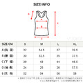 SALE-新款 | 春夏 裸感高彈性Y字收背 運動上衣 Tank Top【粉霧色】_9