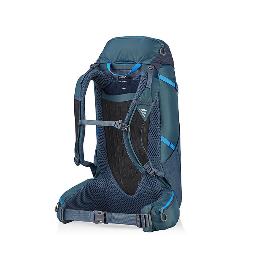 GREGORY STOUT 45 登山背包 - 幻影藍 GG1268728320