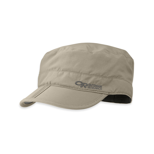 【Outdoor Research OR】RADAR POCKET CAP 休閒帽-卡其 OR243446-0800
