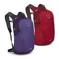 【OSPREY】DAYLITE 13L 後背包-紅 / 紫 10003227 / 10003228