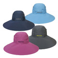 【山林Mountneer】透氣抗UV大盤帽 - 多色 11H25
