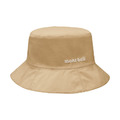 (女)【mont-bell】GORE-TEX Storm Hat 防水漁夫帽 - 黑 / 卡其 1128628BK / 1128628TN_2