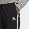 *出清特惠*(男)【愛迪達ADIDAS】AEROREADY ESSENTIALS TAPERED 運動長褲 -黑 GK8980_6