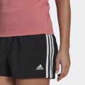 (女)【愛迪達ADIDAS】LOUNGEWEAR ESSENTIALS SLIM 3-STRIPES 短袖T恤-多色_18