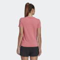 (女)【愛迪達ADIDAS】LOUNGEWEAR ESSENTIALS SLIM 3-STRIPES 短袖T恤-多色_16