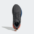 零碼特價(女/童)【愛迪達ADIDAS】RESPONSE SR 5.0 Boost 跑步鞋 -灰藍橘黑 FX6743_5