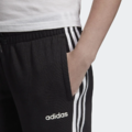 *過季特惠*(女)【愛迪達ADIDAS】ESSENTIALS 運動長褲-黑白 DP2376_6